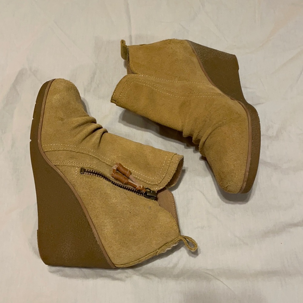 Women’s Sperry Wedges